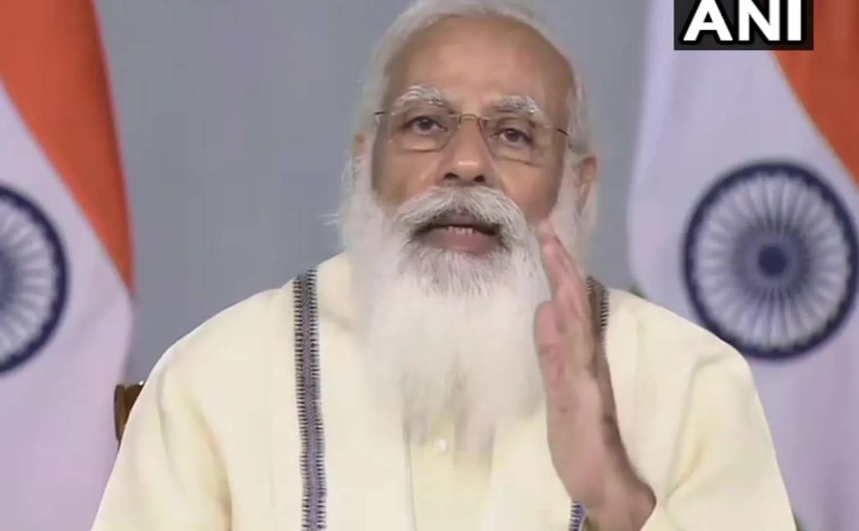 PM MODI 